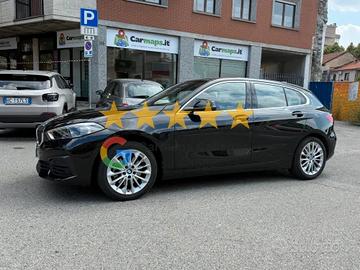 Bmw 118 118i 5p. Advantage