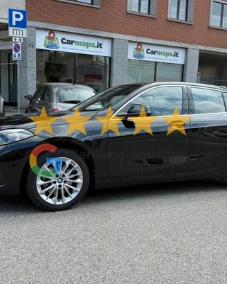 Bmw 118 118i 5p. Advantage