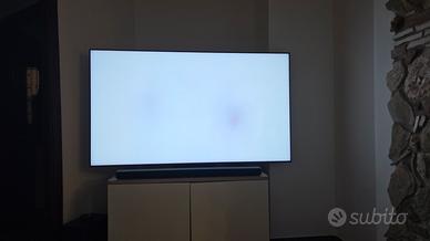 tv Samsung 75"