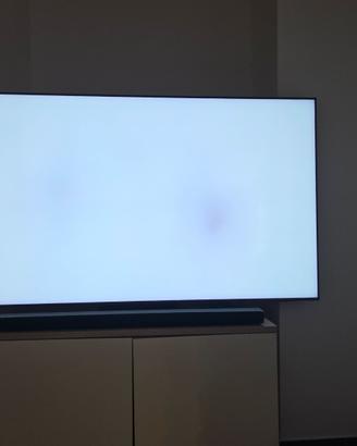 tv Samsung 75"