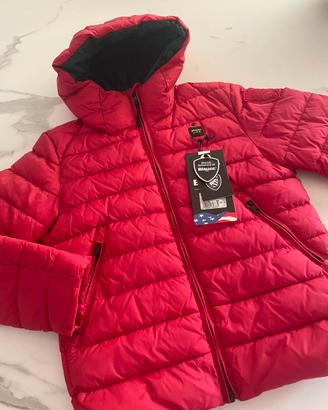 Giubbotto invernale Blauer 10 anni NUOVO