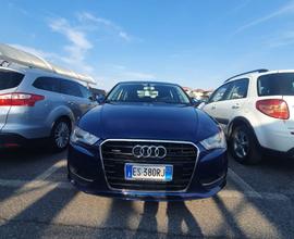 AUDI A3 3ª serie