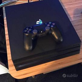 Playstation 4 + minecraft