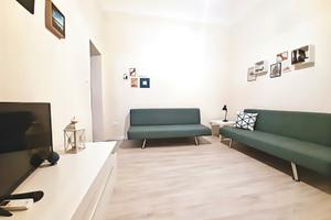 Appartamento in città vicino il mare e al centro