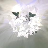 Lampadario a soffitto