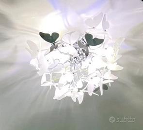 Lampadario a soffitto