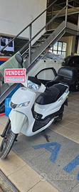 Scooter come nuovo