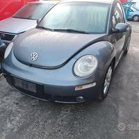 Volkswagen new beetle RICAMBI TELEFONO 3937201396
