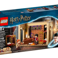 40452 LEGO Harry Potter Hogwarts Gryffindor Dorms