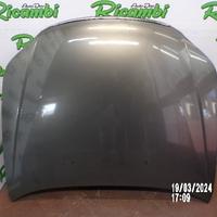 COFANO PER CHEVROLET EPICA ANNO 2006