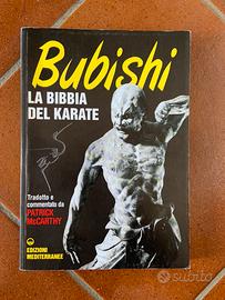 Bubishi - La bibbia del karate