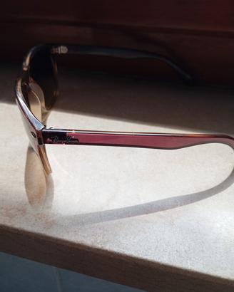 rayban rb4147 uomo