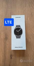 ⌚️ LTE Samsung Galaxy Watch 8 LTE 