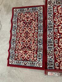 3 Tapetti camera da letto 40€