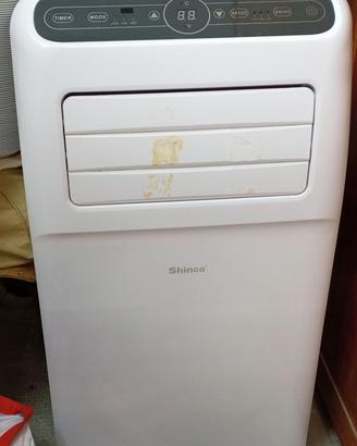 Climatizzatore portatile 12000 btu