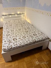 Letto Futon