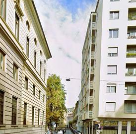Appartamento di 43 m² con 1 locale a Milano