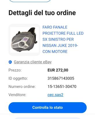 pezzi muso nuovi Nissan Juke aprile 2023