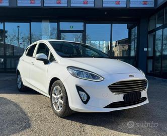 FORD Fiesta 1.1 *GPL* Titanium *GARANZIA CASA FI
