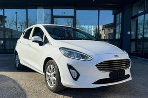 FORD Fiesta 1.1 *GPL* Titanium *GARANZIA CASA FI