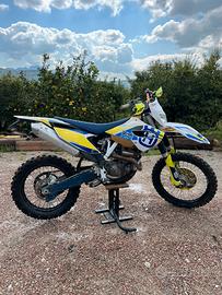 Husqvarna 250cc