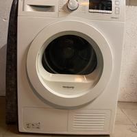 Asciugatrice Samsung