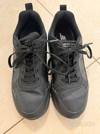 Skechers BOBS Squad Total Glam - nere