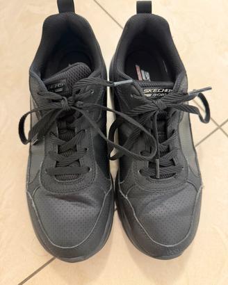 Skechers BOBS Squad Total Glam - nere
