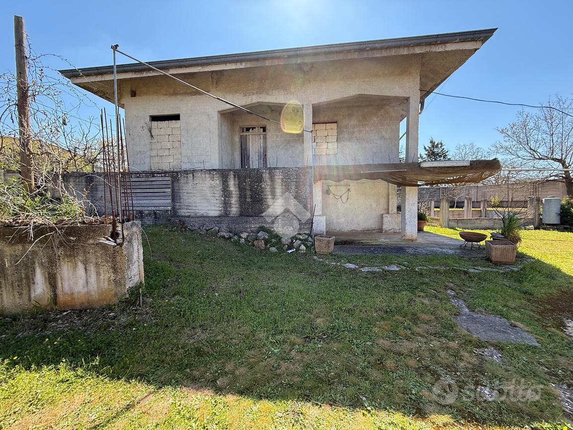 Casa – Santeramo in Colle, Alessandriello - Vista 2