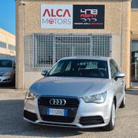 Audi A1 SPB 1.6 TDI Attraction