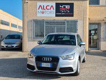 Audi A1 SPB 1.6 TDI Attraction