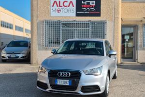 Audi A1 SPB 1.6 TDI Attraction