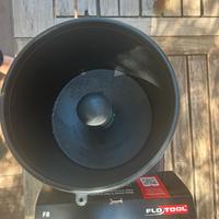 Imbuto Separatore FLOTOOL F8 - Quasi Nuovo