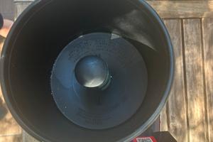 Imbuto Separatore FLOTOOL F8 - Quasi Nuovo