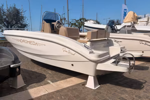 Seawind Andromeda 21