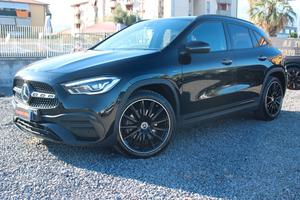 Mercedes-benz GLA 250 Tua A SOLI 452€ al mese Anti