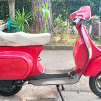Vespa pk 50 xl