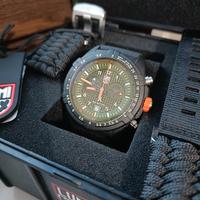 luminox bear grylls