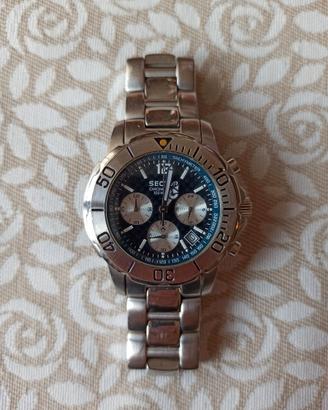 SECTOR CHRONOGRAPH OROLOGIO UOMO