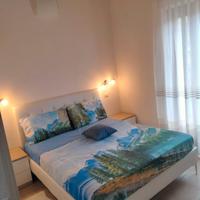 Mansarda Arredata sulle Colline Veronesi