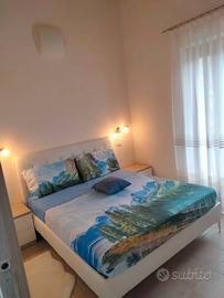 Mansarda Arredata sulle Colline Veronesi