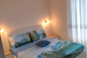 Mansarda Arredata sulle Colline Veronesi