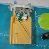 galleggiante dacia duster  1 modello