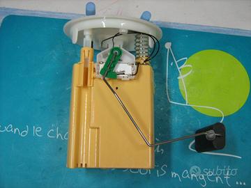 galleggiante dacia duster  1 modello