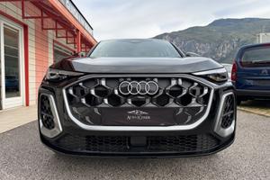 Audi Q5 SPORTBACK S-LINE quattro 4x4 FULL