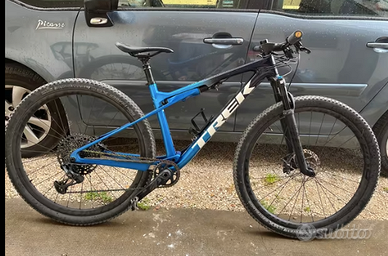 TREK SUPERCALIBER 9.8 GEN 1