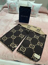 Sciarpa Gucci