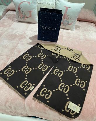 Sciarpa Gucci