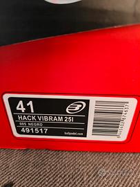 scarpe padel uomo Bullpadel 