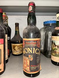 Monica vinalcool cagliari